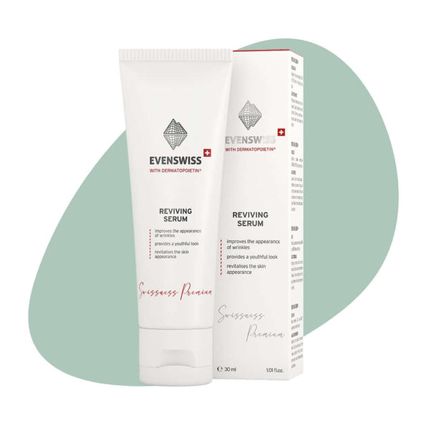 EVENSWISS® Skin Care Products | Reviving Serum